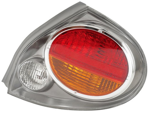 Tail Light Assembly Dorman 1611345