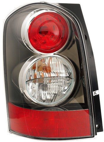 Tail Light Assembly Dorman 1611354