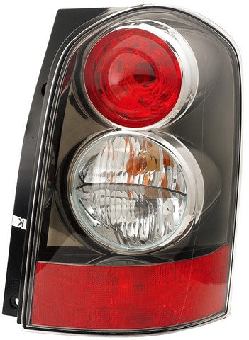Tail Light Assembly Dorman 1611355
