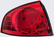 Tail Light Assembly Dorman 1611356
