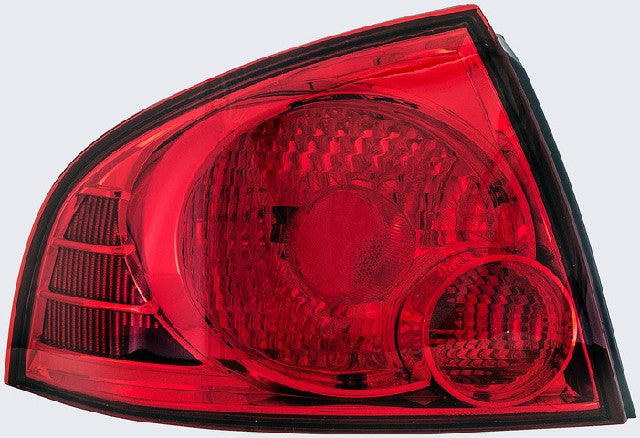 Tail Light Assembly Dorman 1611356