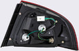 Tail Light Assembly Dorman 1611356