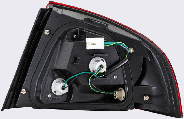 Tail Light Assembly Dorman 1611356