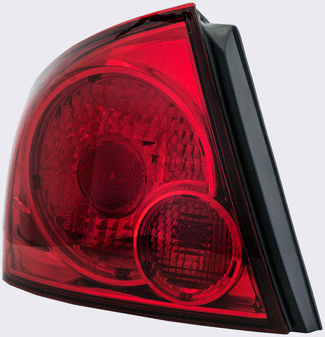 Tail Light Assembly Dorman 1611356