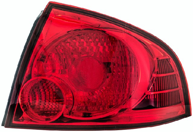 Tail Light Assembly Dorman 1611357
