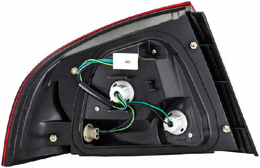 Tail Light Assembly Dorman 1611357