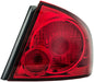 Tail Light Assembly Dorman 1611357