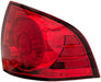 Tail Light Assembly Dorman 1611357