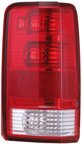 Tail Light Assembly Dorman 1611358