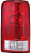 Tail Light Assembly Dorman 1611358