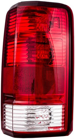Tail Light Assembly Dorman 1611359