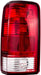Tail Light Assembly Dorman 1611359