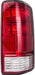 Tail Light Assembly Dorman 1611359