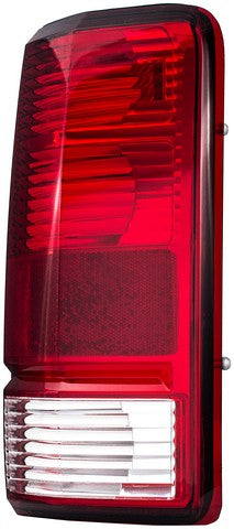 Tail Light Assembly Dorman 1611359