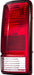 Tail Light Assembly Dorman 1611359