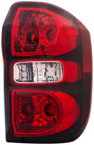 Tail Light Assembly Dorman 1611365