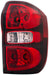 Tail Light Assembly Dorman 1611365