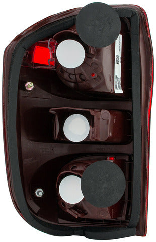 Tail Light Assembly Dorman 1611365