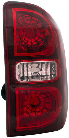 Tail Light Assembly Dorman 1611365
