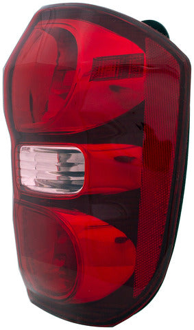 Tail Light Assembly Dorman 1611365