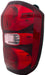 Tail Light Assembly Dorman 1611365