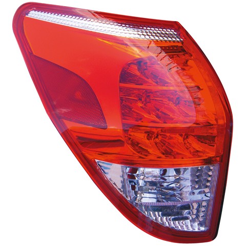 Tail Light Assembly Dorman 1611366