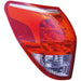 Tail Light Assembly Dorman 1611366