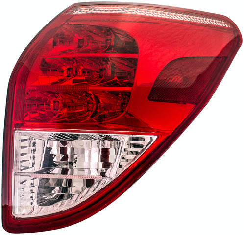Tail Light Assembly Dorman 1611367