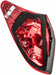 Tail Light Assembly Dorman 1611367