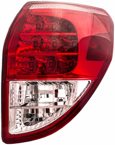 Tail Light Assembly Dorman 1611367