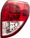 Tail Light Assembly Dorman 1611367