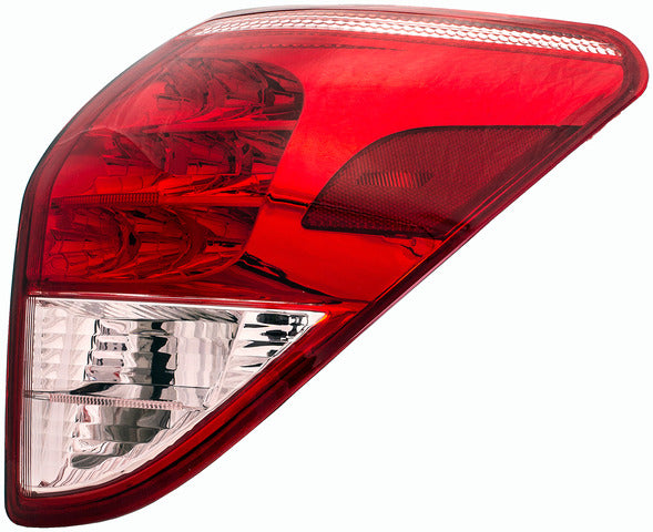 Tail Light Assembly Dorman 1611367
