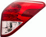 Tail Light Assembly Dorman 1611367