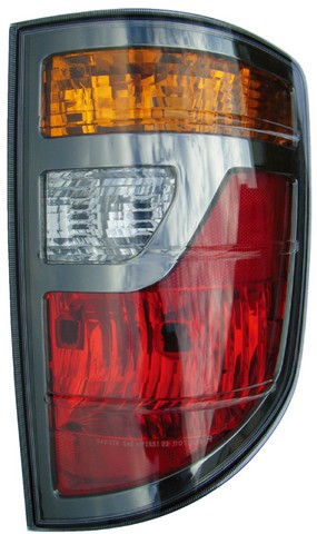 Tail Light Assembly Dorman 1611368
