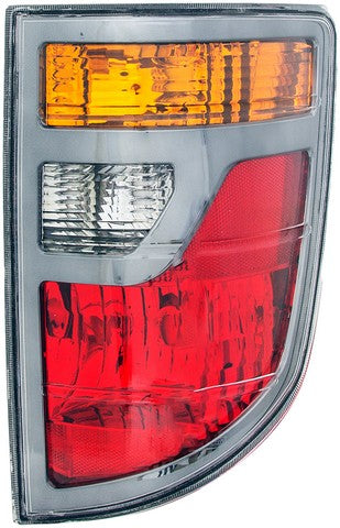 Tail Light Assembly Dorman 1611369