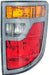 Tail Light Assembly Dorman 1611369