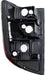 Tail Light Assembly Dorman 1611369