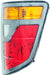 Tail Light Assembly Dorman 1611369