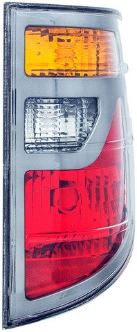 Tail Light Assembly Dorman 1611369