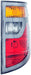 Tail Light Assembly Dorman 1611369