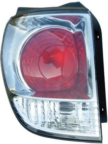 Tail Light Assembly Dorman 1611370