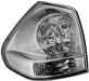 Tail Light Assembly Dorman 1611372