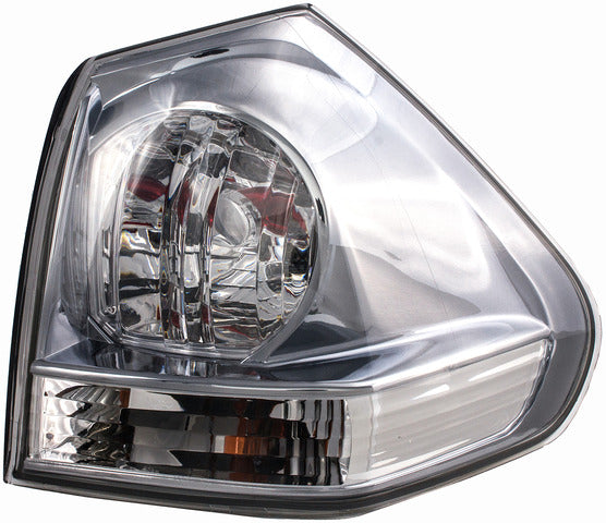 Tail Light Assembly Dorman 1611373