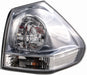 Tail Light Assembly Dorman 1611373