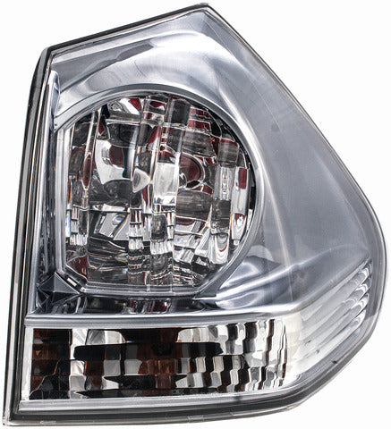 Tail Light Assembly Dorman 1611373
