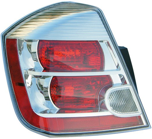 Tail Light Assembly Dorman 1611376