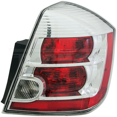 Tail Light Assembly Dorman 1611377