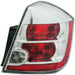 Tail Light Assembly Dorman 1611377