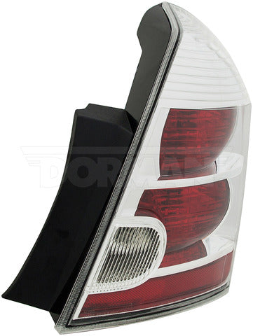 Tail Light Assembly Dorman 1611377