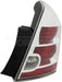 Tail Light Assembly Dorman 1611377